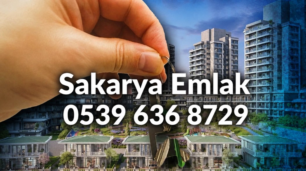 Ferizli Emlak